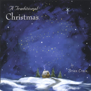 A Traditional Christmas cover