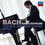 The Well-Tempered Clavier Book I cover
