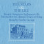 The Stars and the Lily: French-American Influences and Interaction in Colonial Times in Song Albumcover
