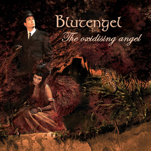 The Oxidising Angel album