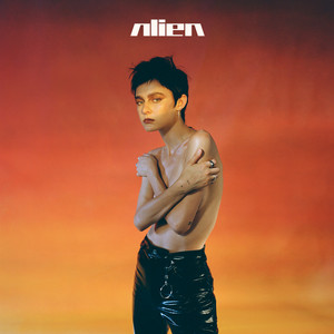 ALIEN cover