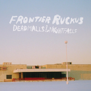 Deadmalls & Nightfalls cover