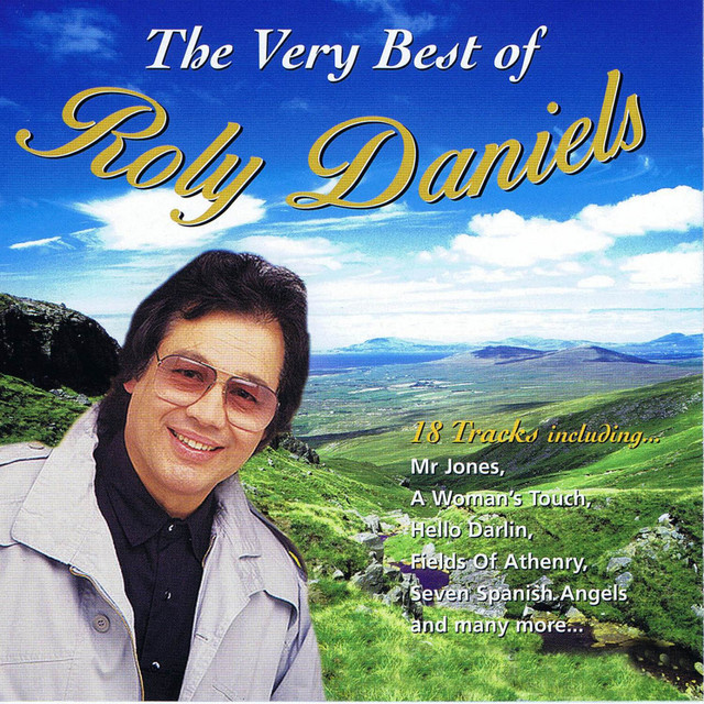 Roly Daniels Photo