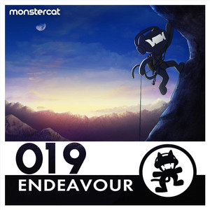 Monstercat 019: Endeavour album