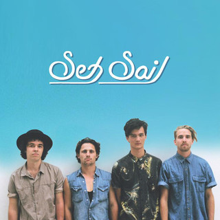 Set Sail Photo