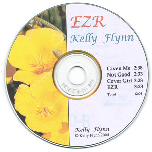 Kelly Flynn