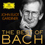John Eliot Gardiner: The Best Of Bach cover