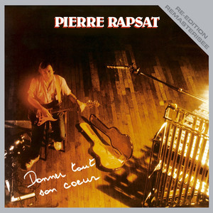 Donner tout son cœur cover