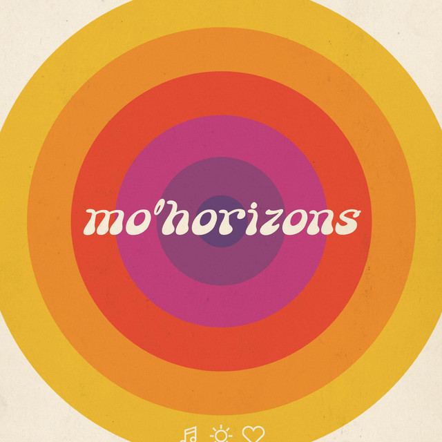 Mo’ Horizons photo