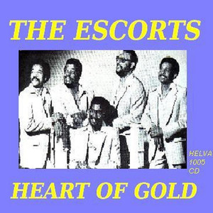 Heart of Gold album