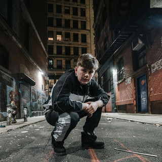 MaxThaDemon Photo
