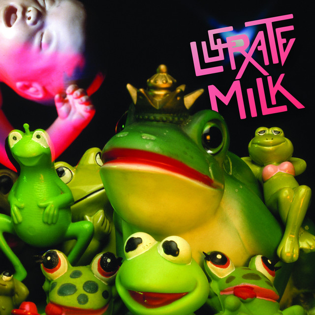 Lucrate Milk Photo
