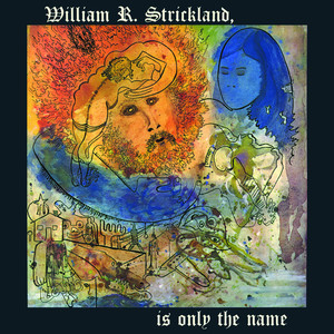 William R. Strickland