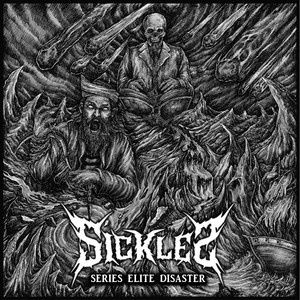 Sickles poster