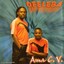 Ama CV Albumcover