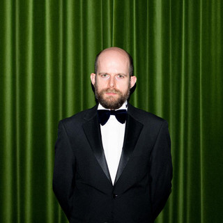Owen Duff Photo