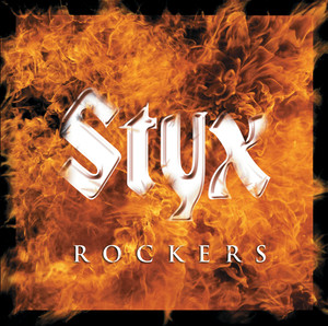 Rockers album