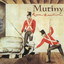 Rum Rebellion Albumcover