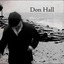 Don Hall Albumcover
