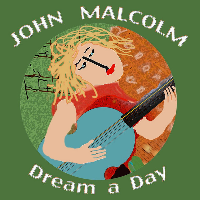 John Malcolm Photo