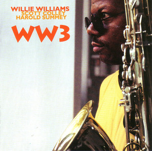 Ww3 album