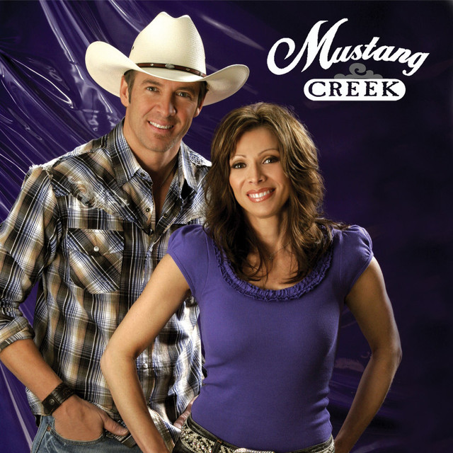Mustang Creek Photo