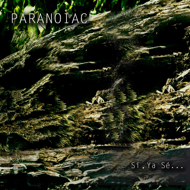 Paranoiac Photo