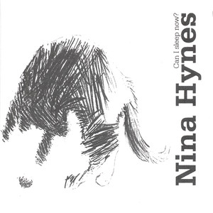 Can I Sleep Now Albumcover