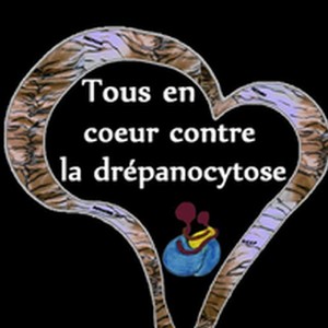 Collectif tous en coeur contre la drepanocytose