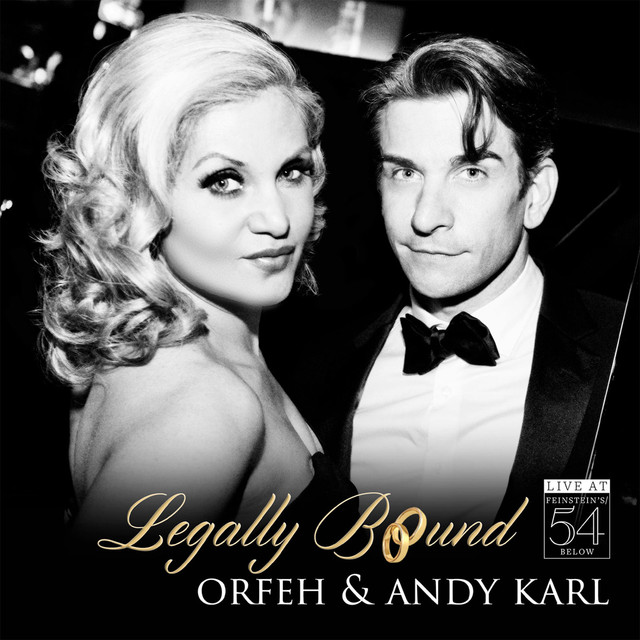 Orfeh Photo