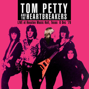 Live At Houston Music Hall, Texas 6 Dec ‘79 (Live FM Radio Concert Remastered In Superb Fidelity) album