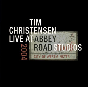 Live At Abbey Road 2004 album