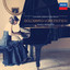 Johann Sebastian Bach: Goldberg Variations BWV 988 cover