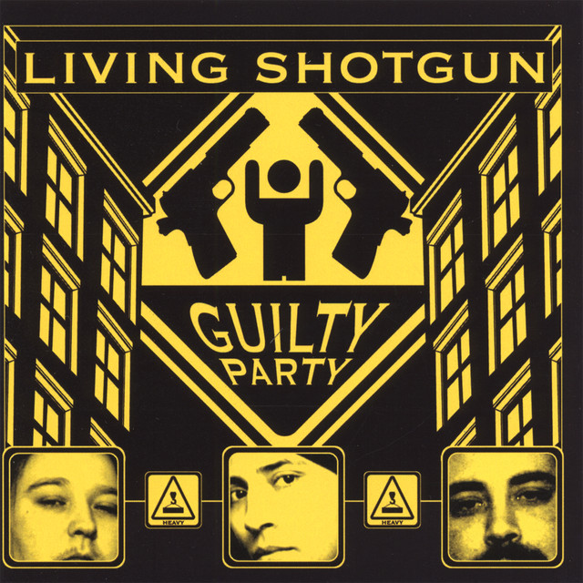 The Guilty Party photo