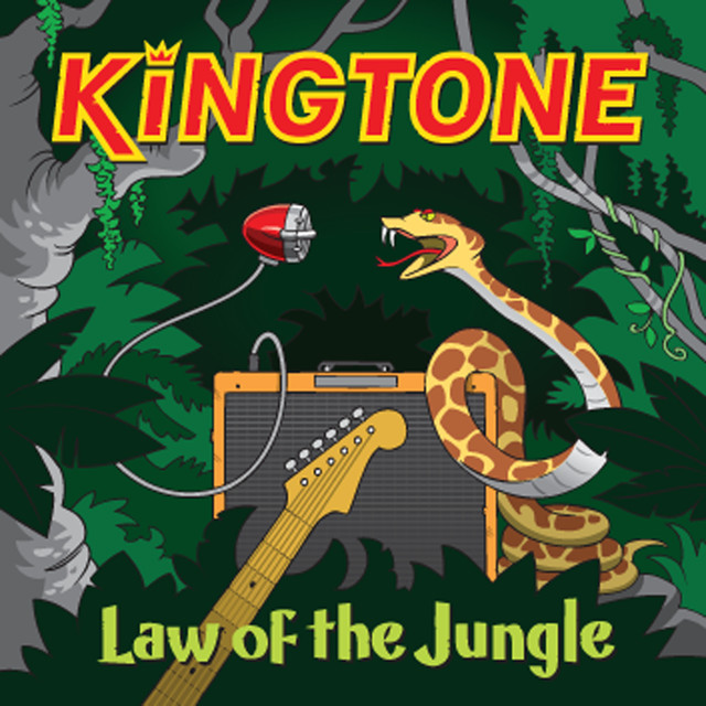 Kingtone Photo