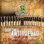 Derecho de antiguedad cover