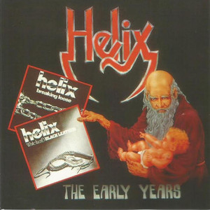 The Early Years album