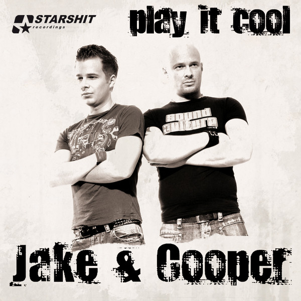Jake & Cooper Photo