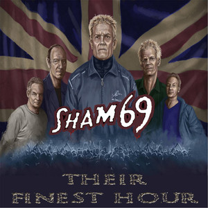 Their Finest Hour album