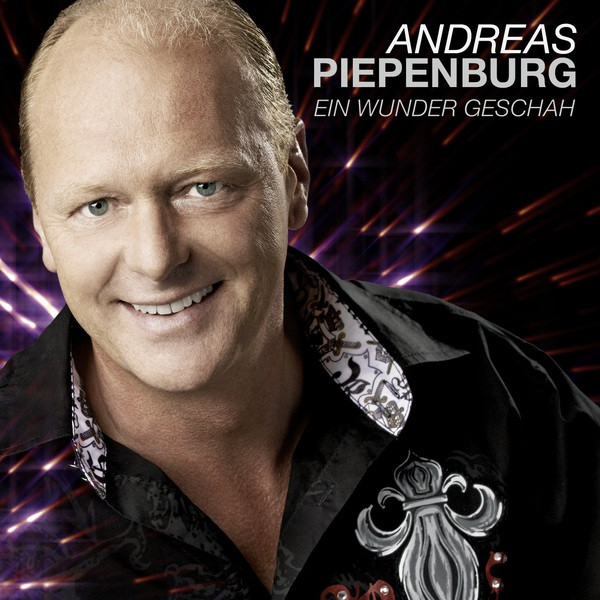 Andreas Piepenburg Photo