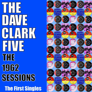 The 1962 Sessions - The First Singles album