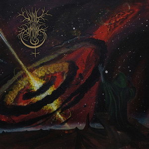 Remanence of a Ghost Haunt cover