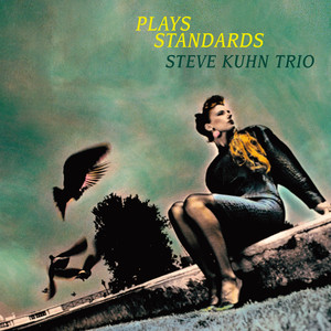 Plays Standards album