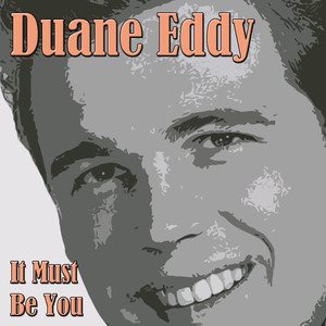 It Must Be You album