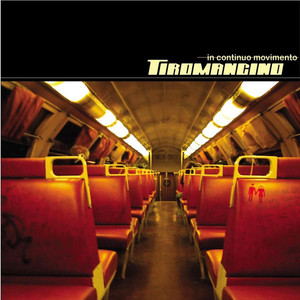In continuo movimento album