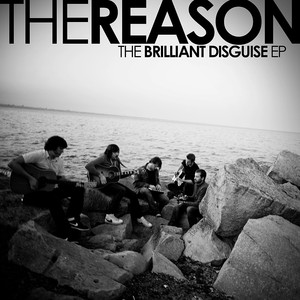 The Brilliant Diguise EP cover