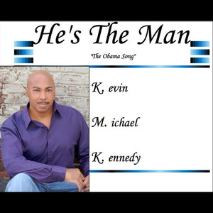 Kevin Michael Kennedy