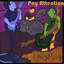 Pay Attention Albumcover