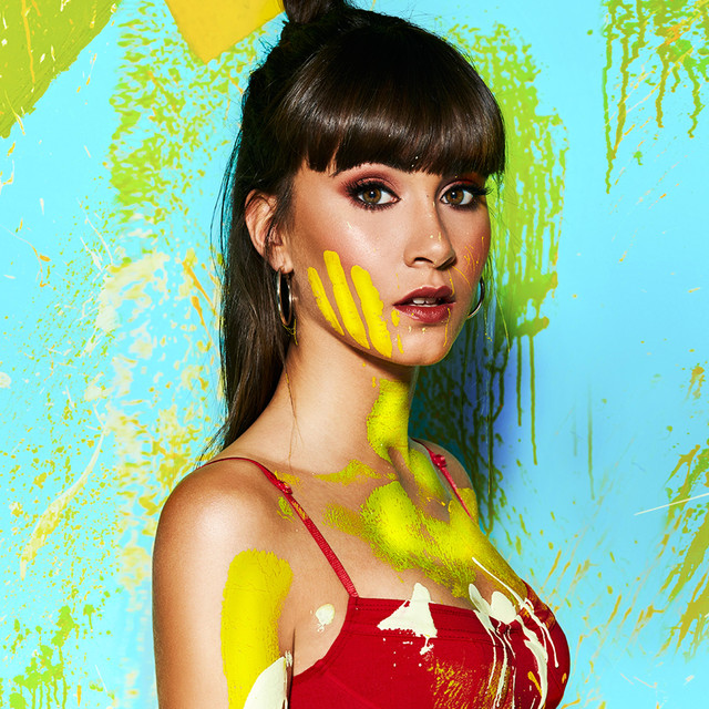 Aitana photo