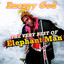 Energy God - The Very Best of Elephant Man cover